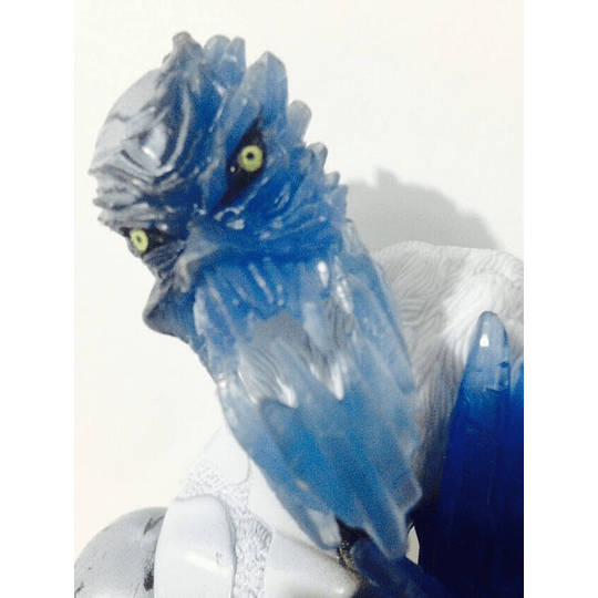 Max-Steel Extroyer Sobrecarga año 2011 de Collection 