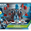 Max Steel - Jet Blast  