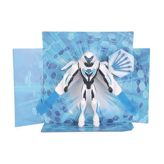Max Steel - Vuelo Turbo