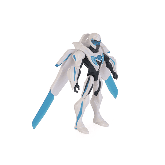 Max Steel - Vuelo Turbo