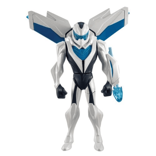 Max Steel - Vuelo Turbo