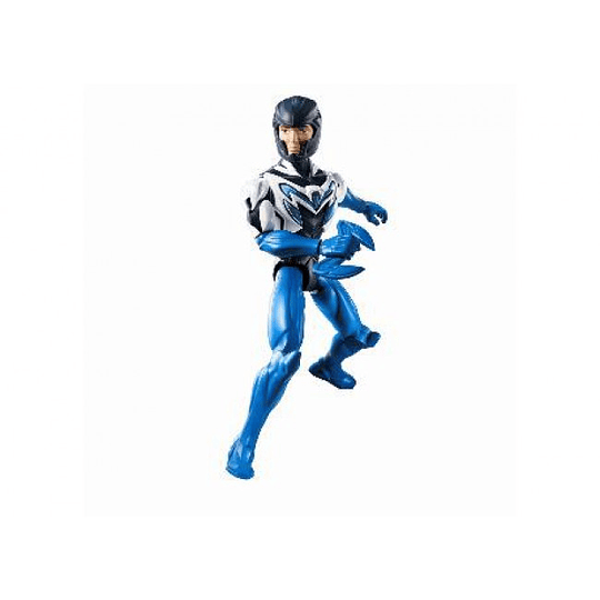 Max Steel -Tormenta Relámpago