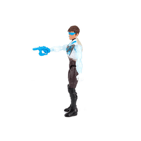 Max Steel - Ataque Sigiloso 