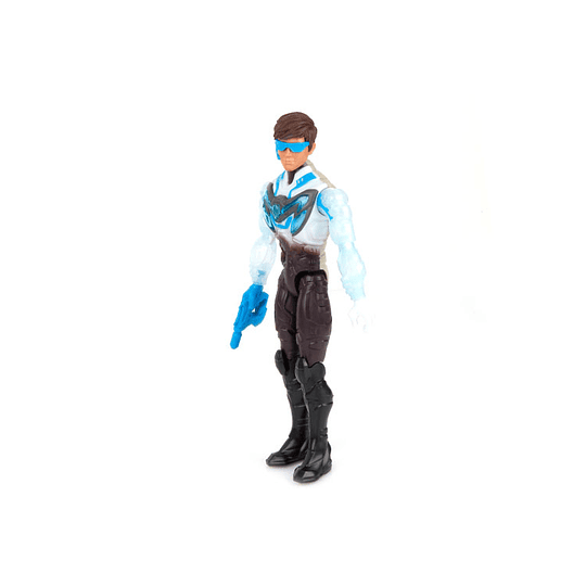 Max Steel - Ataque Sigiloso 