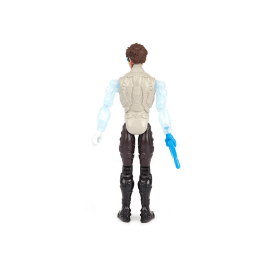 Max Steel - Ataque Sigiloso 