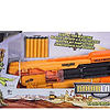 Nerf-  Vagabond DoomLands,  (Hasbro)