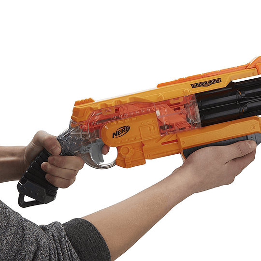 Nerf-  Vagabond DoomLands,  (Hasbro)