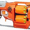 Nerf - Zombie Strike FlipFury ( Hasbro) 
