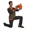 Nerf - Zombie Strike FlipFury ( Hasbro) 