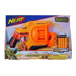  Nerf - Negotiator Doomlands