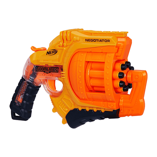  Nerf - Negotiator Doomlands
