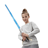 Star Wars - Sable electronico BladeBuilders luz y Sonido