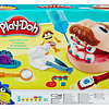 Play-Doh Set Dentista Bromista