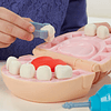 Play-Doh Set Dentista Bromista