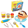 Play-Doh Set Dentista Bromista