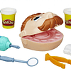 Play-Doh Set Dentista Bromista