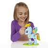  Play-Doh  Set Pony Ultimate Rainbow Dash