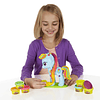  Play-Doh  Set Pony Ultimate Rainbow Dash