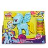  Play-Doh  Set Pony Ultimate Rainbow Dash