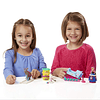 Set de Frozen Play-Doh 