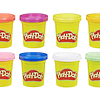 Play-Doh pack de 8 colores 