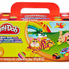 Play-Doh Pack de plasticina de 20 colores 