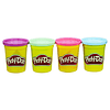 Play-Doh Pack de 4 
