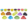  Play-Doh Formas y Colores Hasbro 