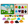  Play-Doh Formas y Colores Hasbro 