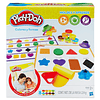  Play-Doh Formas y Colores Hasbro 
