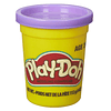 Play-Doh Plastilina Individual 5 colores