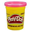 Play-Doh Plastilina Individual 5 colores