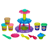 Play-Doh- Torre de Cupcake  (Hasbro)