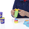  Play-Doh Noria de Cupcakes