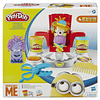 Play-Doh  Minions peinados alegres 