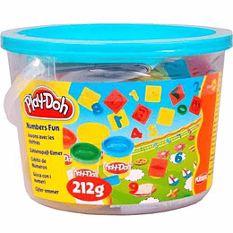  Play-Doh - Juego de construcción