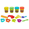  Play-Doh - Juego de construcción