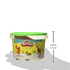 Play-Doh Cubito de Animales