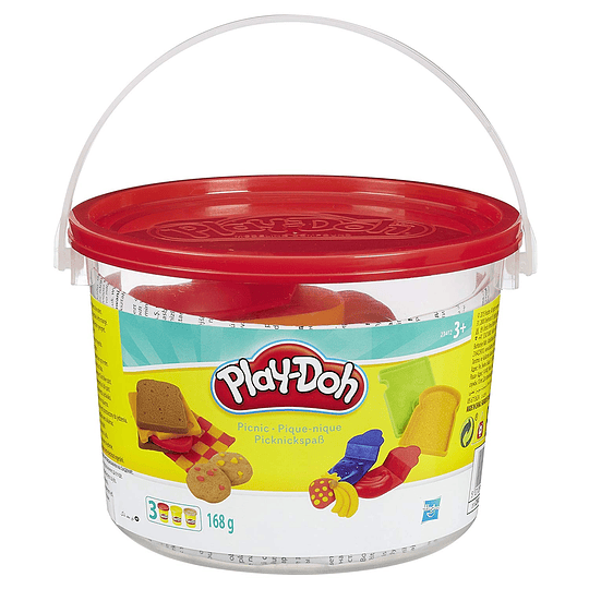 Play-Doh Set de Picnic 