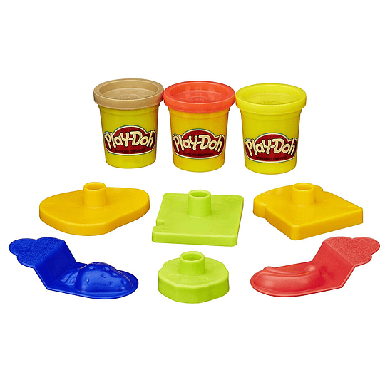 Play-Doh Set de Picnic 