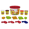 Play-Doh Set de Picnic 