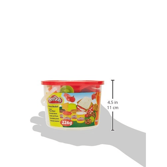 Play-Doh Set de Picnic 