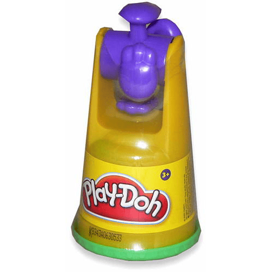 Play-Doh Mini Plastimoldes