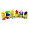 Play-Doh Mini Plastimoldes
