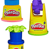 Play-Doh Mini Plastimoldes