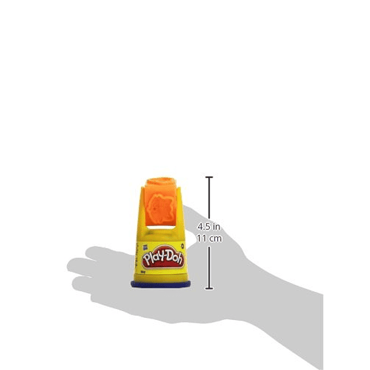 Play-Doh Mini Plastimoldes