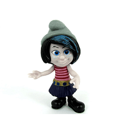 Pitufos -  Figura Vexy ( The Smurfs - los Pitufos)