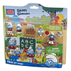 Pitufos - Set de Mega Bloks ( The Smurfs - los Pitufos)