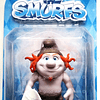Pitufos - Figura de Hackus ( The Smurfs - Los Pitufos)