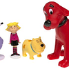 Clifford - Colección Premium set de 7 Figuras de la serie